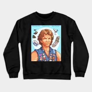 TRENDING Neil Breen New American Filmmaker Design Crewneck Sweatshirt